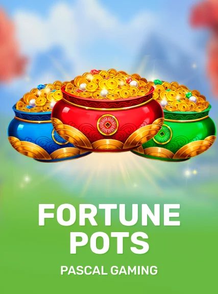Fortune Pots game tile